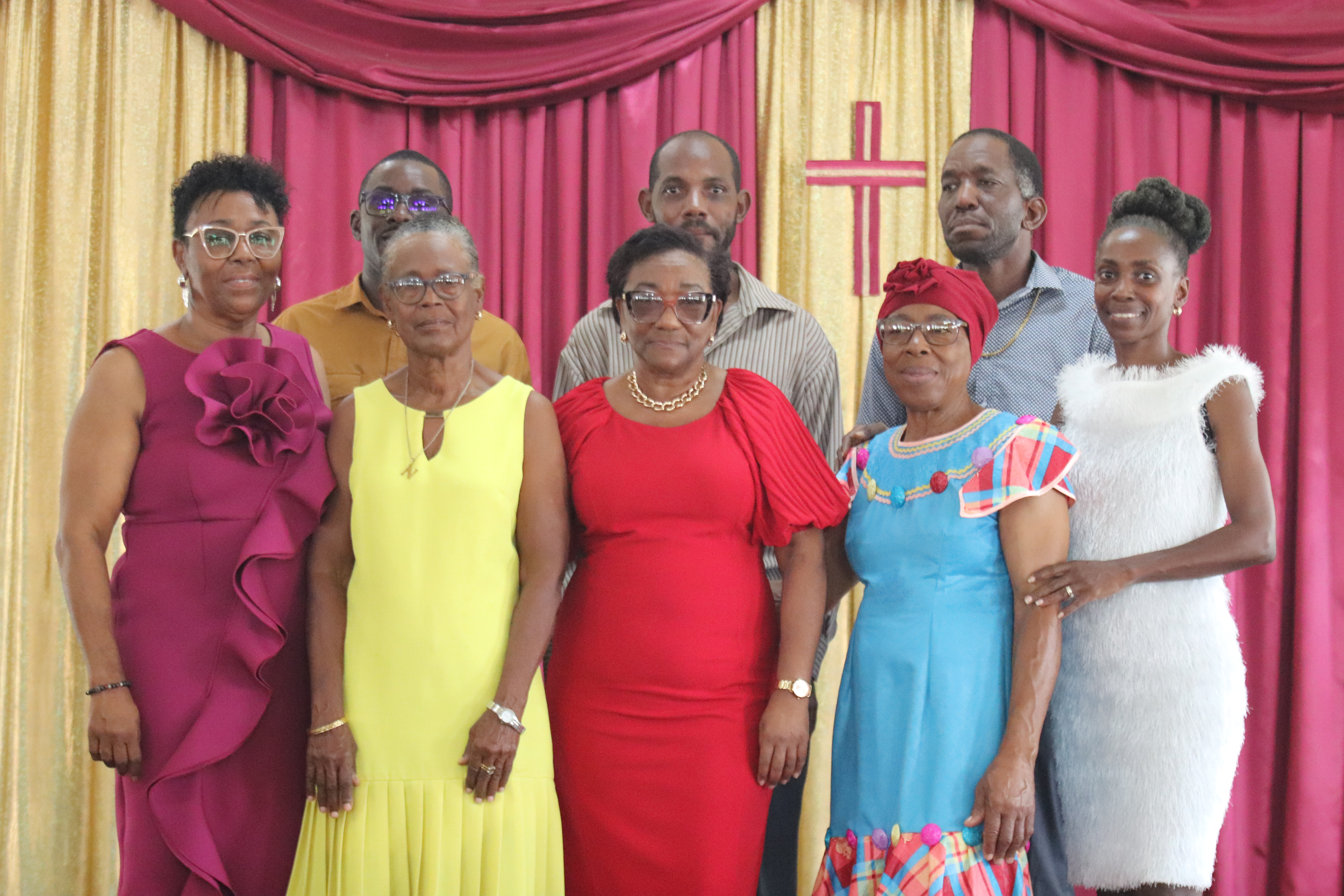 Hospitality Ministry